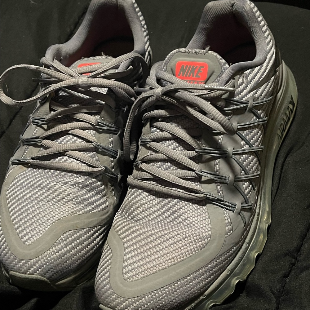 Nike Air Max 2015